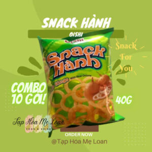 Bim bim vòng hành